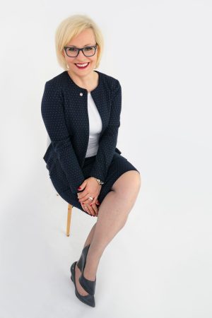 Anna Nitkiewicz Anna Nitkiewicz