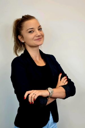 Ewelina Łasińska