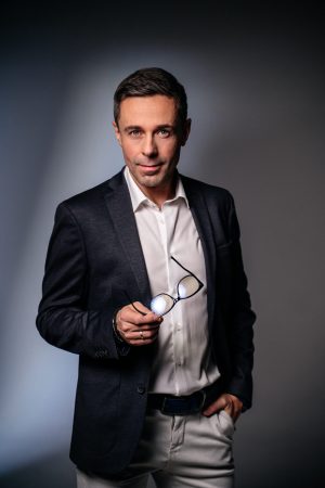 Grzegorz Iwańczyk Grzegorz Iwańczyk