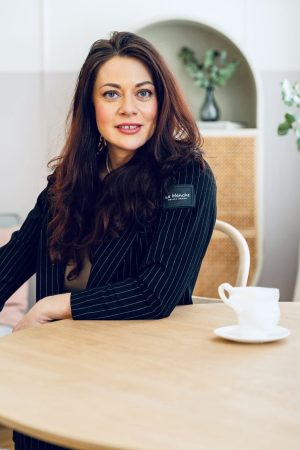 Karolina Kieszek Karolina Kieszek