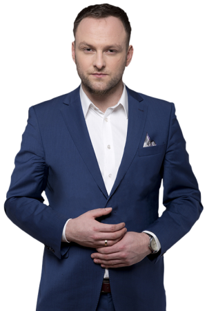 Mateusz Mrozowski